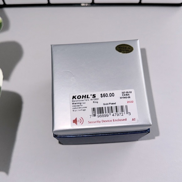 B36 Ring - Picture 4 of 4